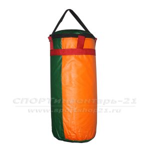 bokserskij meshok detskij 6 kg