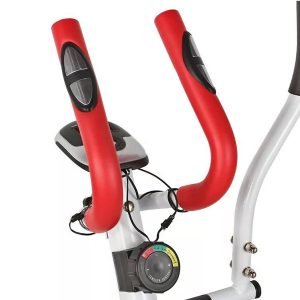 Эллиптический тренажер Sport Elite EL-0173-01 фото ручек