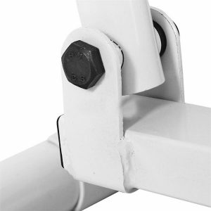 Эллиптический тренажер Sport Elite EL-0173-01 фото педалей