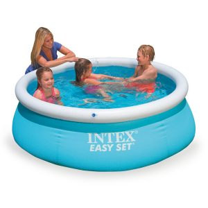 Бассейн Intex Easy Set Pool 28101