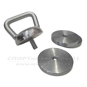 Гиря разборная (металлическая) 20кг-2