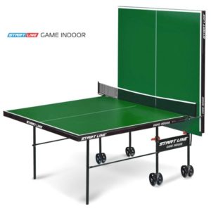 tennisnyj stol game indoor zelenyj 1