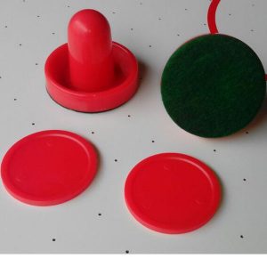 Игровой стол аэрохоккей DFC Alaska Pro GS-AT-5105_2
