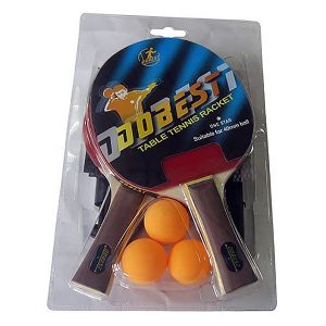 Набор для настольного тенниса DOBEST BR18