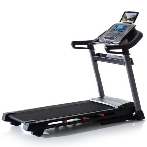 Беговая дорожка NordicTrack C1650