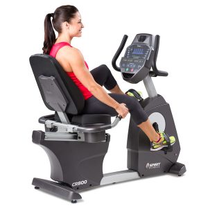 Фото тренажера Spirit-Fitness-CR800