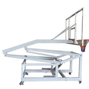 Баскетбольная стойка STAND72G фото