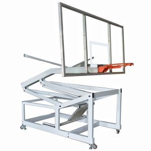 Каркас баскетбольной стойки STAND72G фото