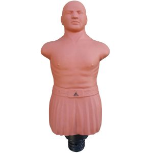 CENTURION TLS-A фото манекена