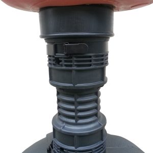 CENTURION TLS-A фото основания
