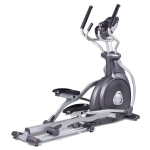 Эллиптический тренажер Spirit Fitness CE800