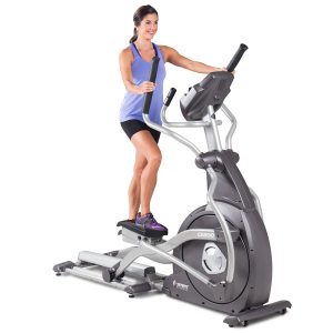 Тренажер Spirit Fitness CE800 фото