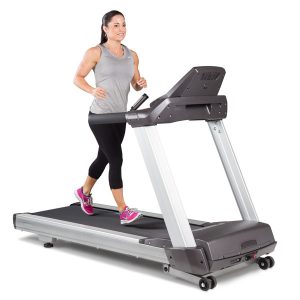 Фото беговая дорожка Spirit Fitness CT800