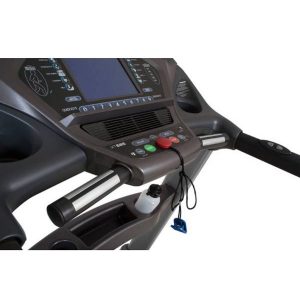 Беговая дорожка Spirit Fitness XT 685 AC консоль управления
