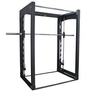 Тренажер машина Смита DFC POWERGYM PK006
