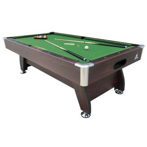 Бильярдный стол DFC VANKUVER DS-BT-P02 8FT фото