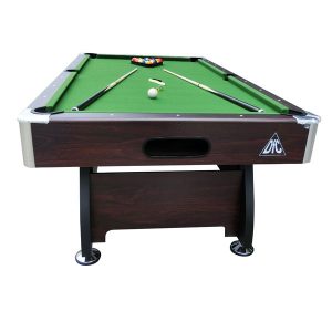 Бильярдный стол VANKUVER DS-BT-P02 8FT фото