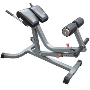 Гиперэкстензия DFC Homegym SUB027 фото