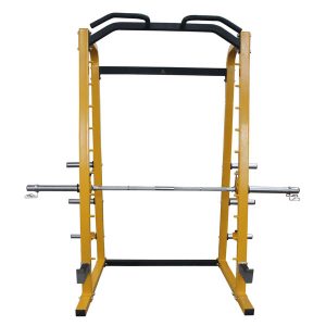 Тренажер машина Смита DFC POWERGYM PK007 фото