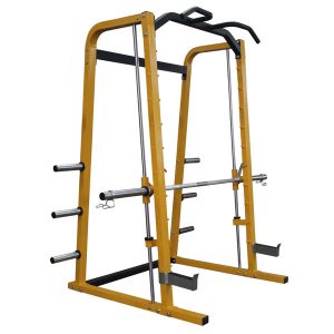 Машина Смита DFC POWERGYM PK007 фото