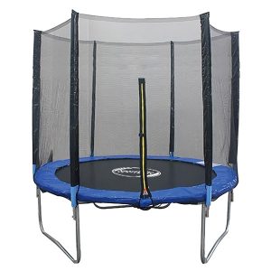 Батут 5FT 1,52м с защитной сеткой GB10202-5FT фото