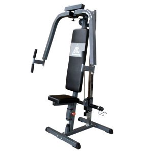 Баттерфляй DFC HOMEGYM HM044