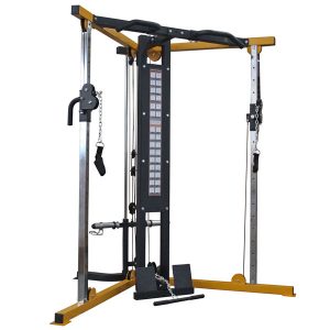 Кроссовер DFC POWERGYM PK023
