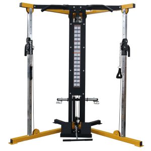 Тренажер Кроссовер DFC POWERGYM PK023 фото