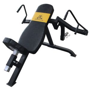 Баттерфляй DFC POWERGYM SUB023 фото