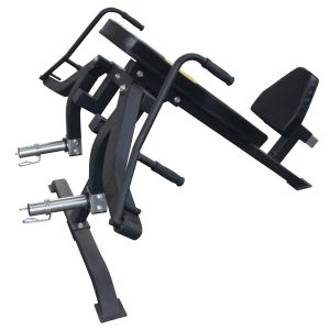 Тренажер Баттерфляй DFC POWERGYM SUB023 фото