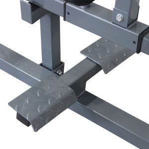 DFC HOMEGYM SUB038 фото подставок для ног