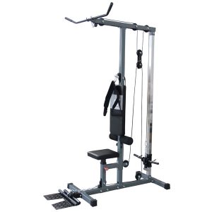 Тренажер DFC HOMEGYM HM018 фото