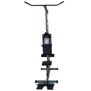 Тренажер DFC HOMEGYM HM018 фото спереди