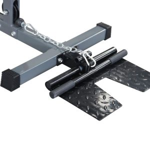 Тренажер HOMEGYM HM018 фото нижней тяги