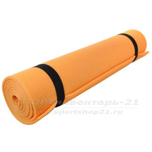 Коврик для фитнеса 1800х600х8мм фото