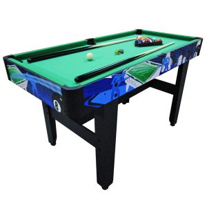 Игровой стол DFC FESTIVAL GS-GT-1202 бильярд фото