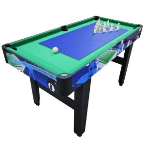 Игровой стол DFC FESTIVAL GS-GT-1202 боулинг фото