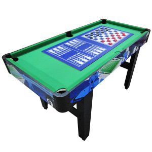 Игровой стол DFC FESTIVAL GS-GT-1202 шашки фото