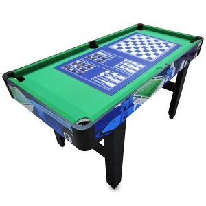 Игровой стол DFC FESTIVAL GS-GT-1202 фото
