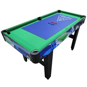 Игровой стол DFC FESTIVAL GS-GT-1202 шаффлборд фото