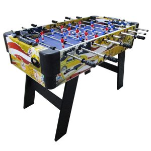 Игровой стол DFC JOY GS-GT-1211 трансформер футбол