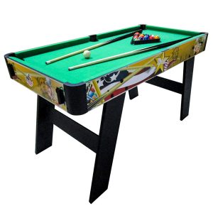 Игровой стол DFC JOY GS-GT-1211 трансформер бильярд