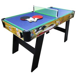 Игровой стол DFC JOY GS-GT-1211 трансформер теннис