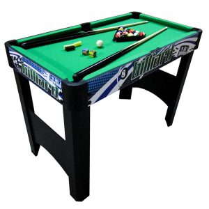 Игровой стол DFC FUN GS-GT-1205 бильярд