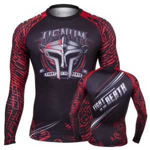 Рашгард Venum Gladiator PB-17-012 (XL)
