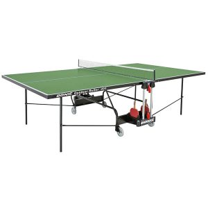 Всепогодный теннисный стол Outdoor Roller 400