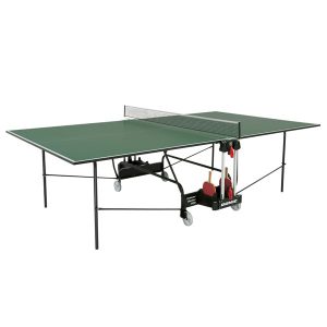 Теннисный стол Donic Indoor Roller 400 фото