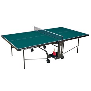 Теннисный стол Donic Indoor Roller 600 фото