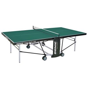 Теннисный стол Donic Indoor Roller 900 фото