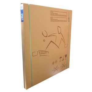 Теннисный стол Donic Indoor Roller 900 фото упаковки